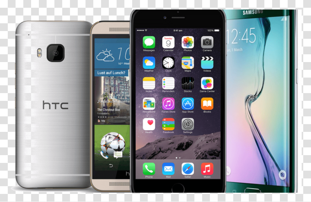 Cell Phones Hd Iphone 6 Plus 128gb Price In Sri Lanka, Mobile Phone, Electronics Transparent Png