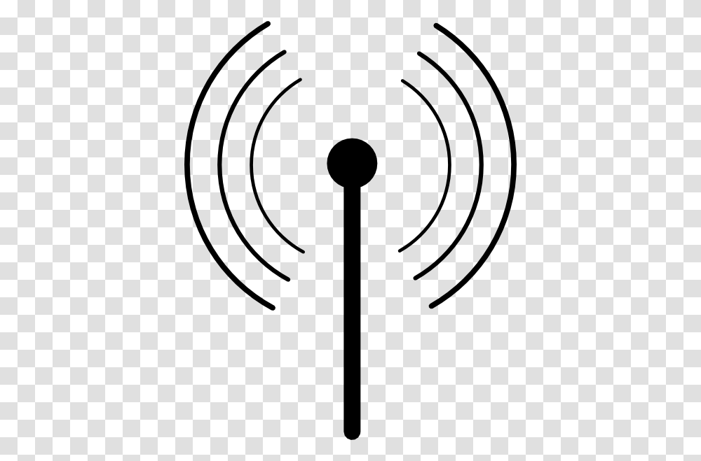 Cell Tower Clip Art, Machine, Silhouette, Antenna Transparent Png