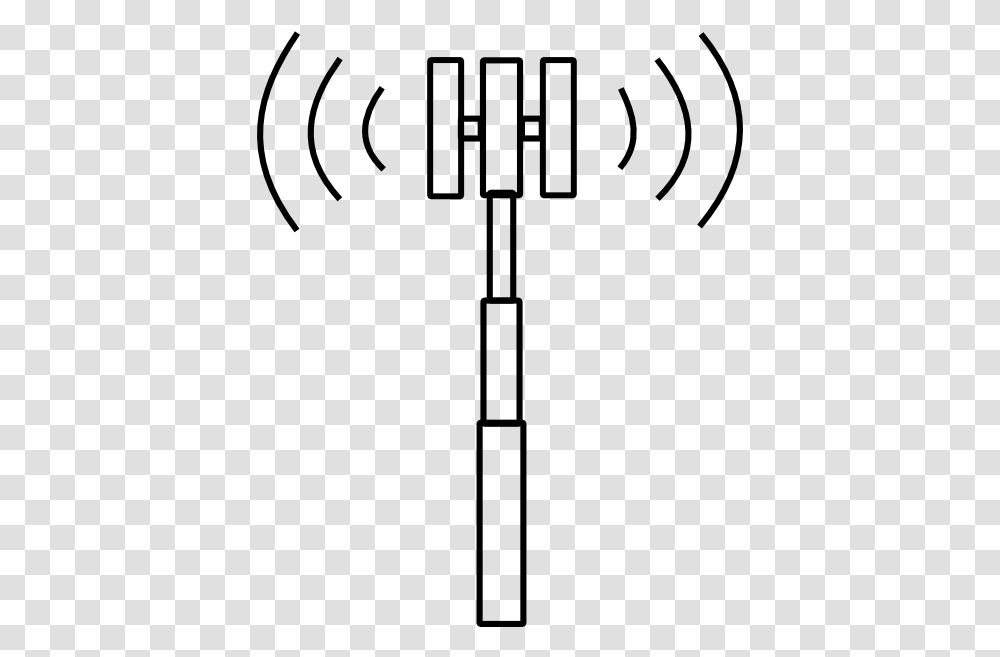 Cell Tower Clip Art, Weapon, Weaponry, Arrow Transparent Png