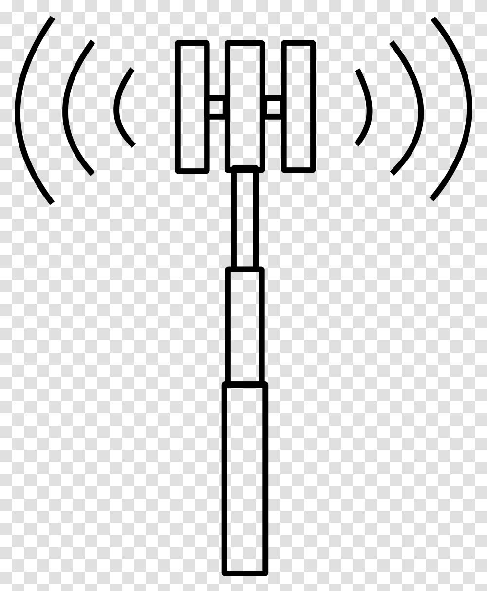 Cell Tower Icons, Gray, World Of Warcraft Transparent Png