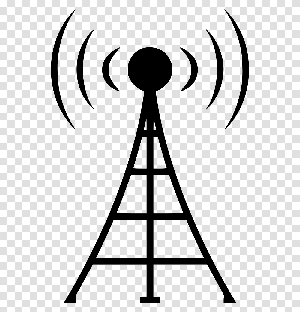 Cell Tower Phone Icon Free Download, Electrical Device, Antenna, Radio Telescope Transparent Png