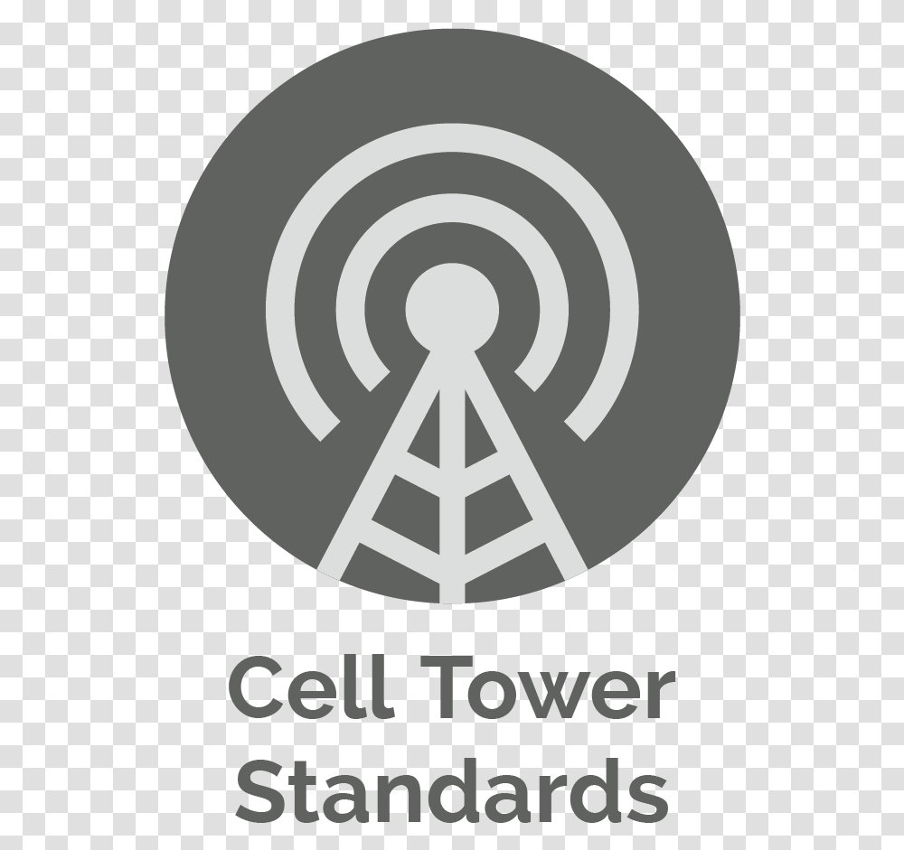 Cell Tower Standards Ordinance Icon, Poster, Advertisement, Logo, Symbol Transparent Png