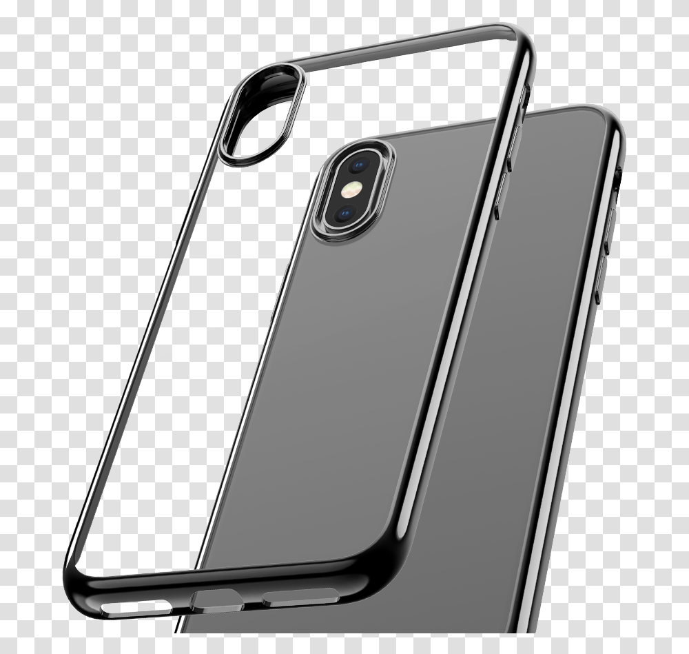 Cellara Protective Case Electro Collection For Iphone Husa Cellara Iphone X, Mobile Phone, Electronics, Cell Phone Transparent Png