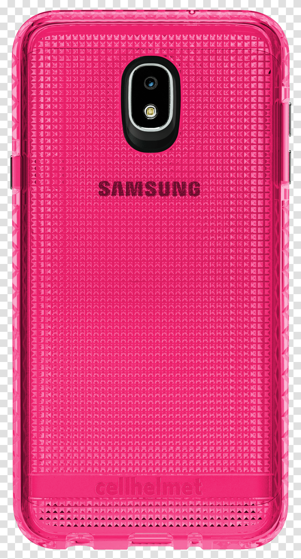 Cellhelmet Altitude X Pink Case For Samsung Galaxy Smartphone, Mobile Phone, Electronics, Cell Phone Transparent Png