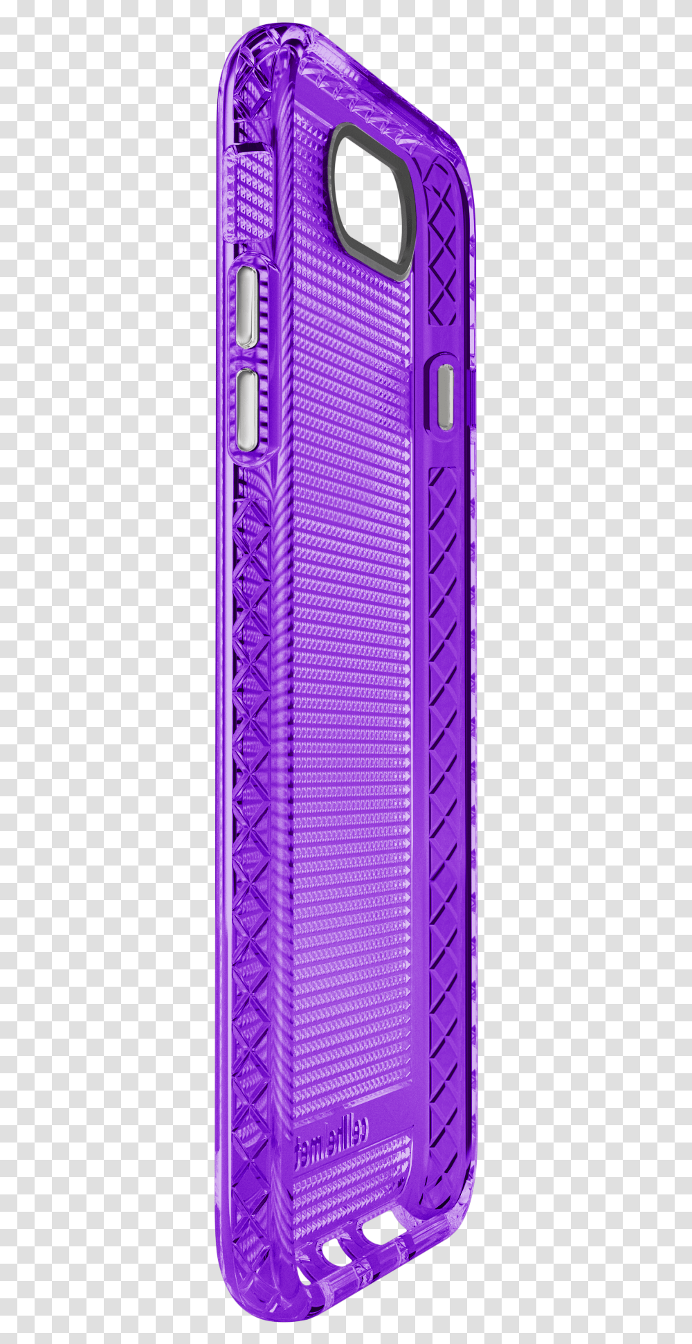Cellhelmet Altitude X Purple Case For Iphone 678 Iphone 6 7 8 Purple Case, Mobile Phone, Train, Pattern Transparent Png