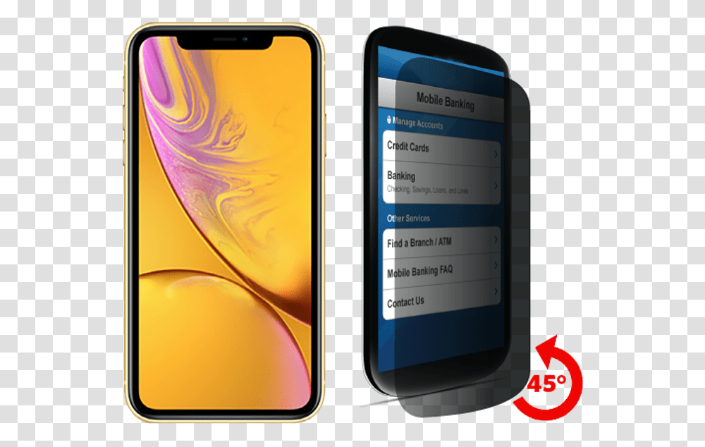 Cellhelmet Privacy Tempered Glass Apple Iphone Xr Tempered Glass, Mobile Phone, Electronics, Cell Phone, Mouse Transparent Png