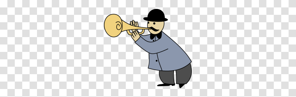 Cellist Clipart, Musical Instrument, Brass Section, Horn, Trumpet Transparent Png