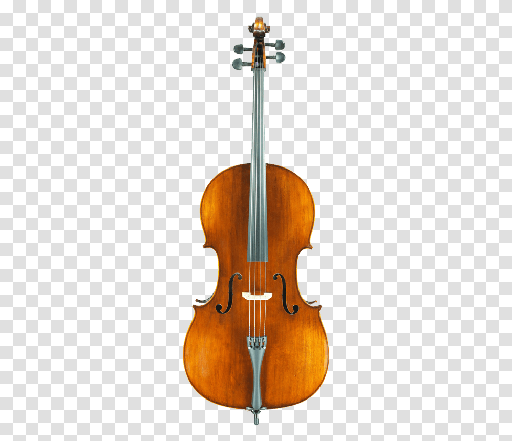 Cello 3, Musical Instrument Transparent Png