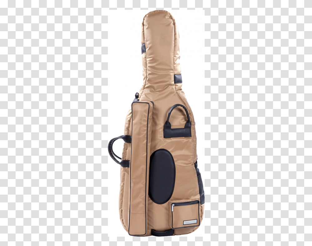 Cello, Backpack, Bag Transparent Png