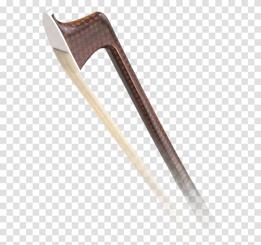 Cello Bow Cleaving Axe, Stick, Handsaw, Tool, Hacksaw Transparent Png