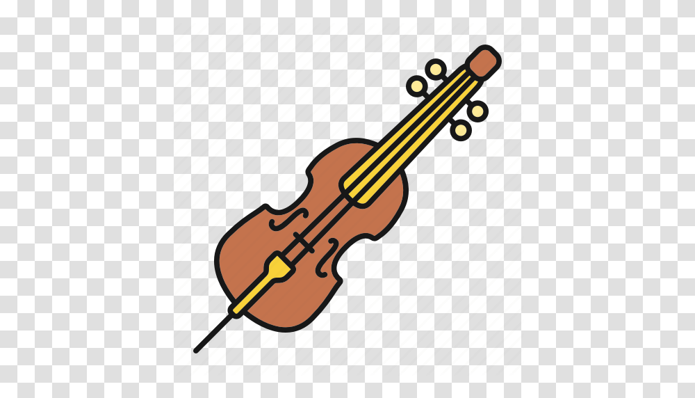 Cello Classical Fiddle Instrument Music Musical Violoncello Icon, Leisure Activities, Guitar, Musical Instrument, Violin Transparent Png