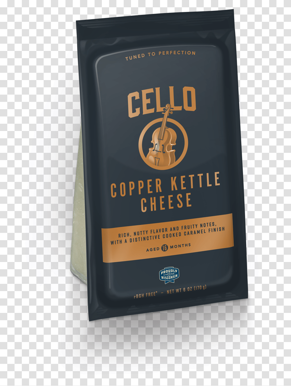 Cello Copper Kettle Cheese Packaging And Labeling, Bottle, Cosmetics, Beverage, Liquor Transparent Png