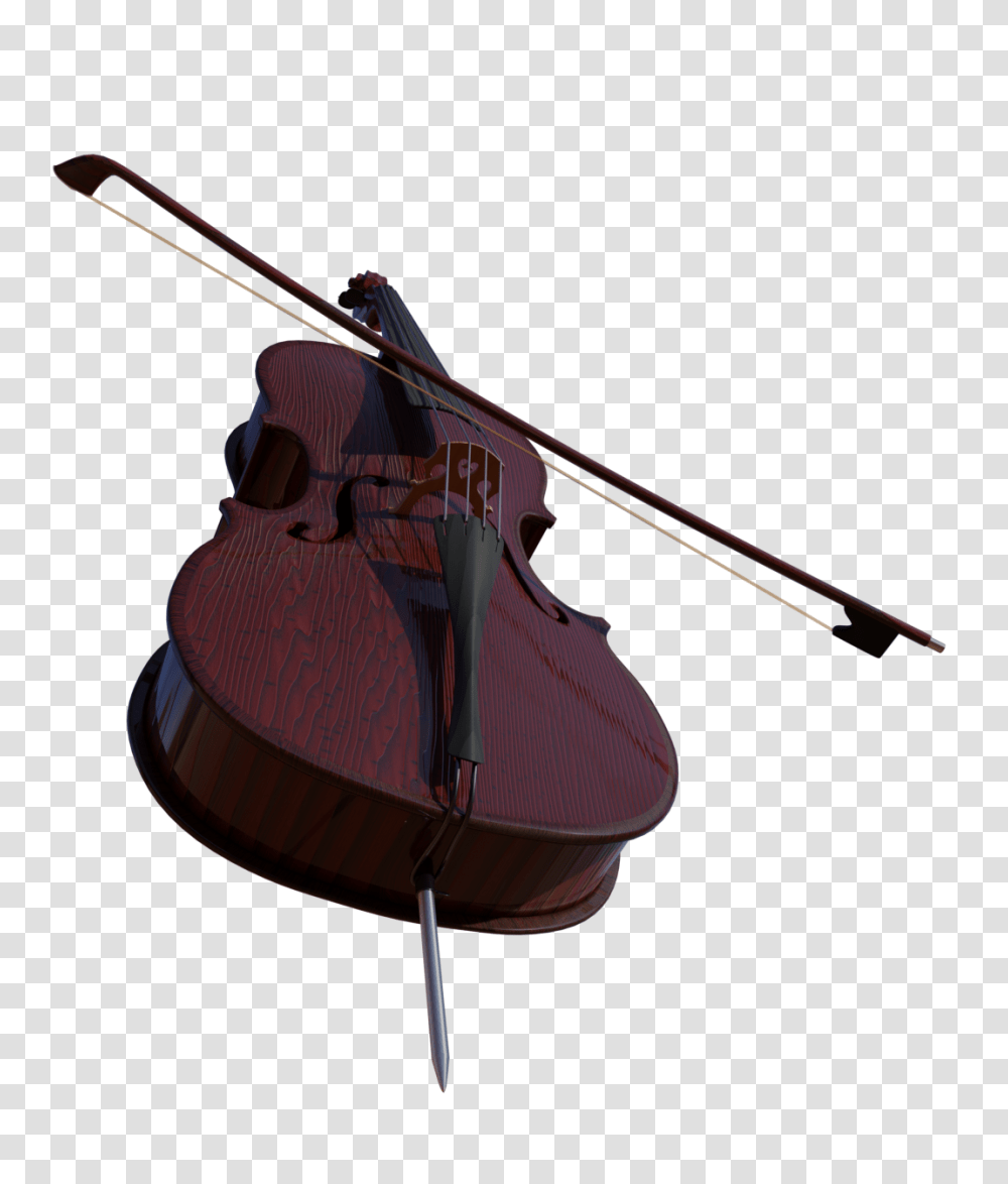 Cello Hoping For Some Feedback, Bow, Musical Instrument, Leisure Activities, Violin Transparent Png