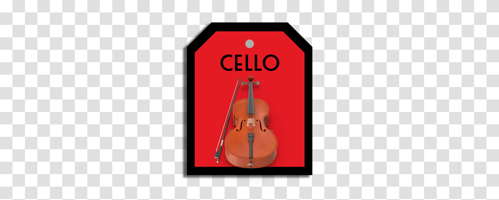 Cello N Tune Music And Sound, Musical Instrument Transparent Png