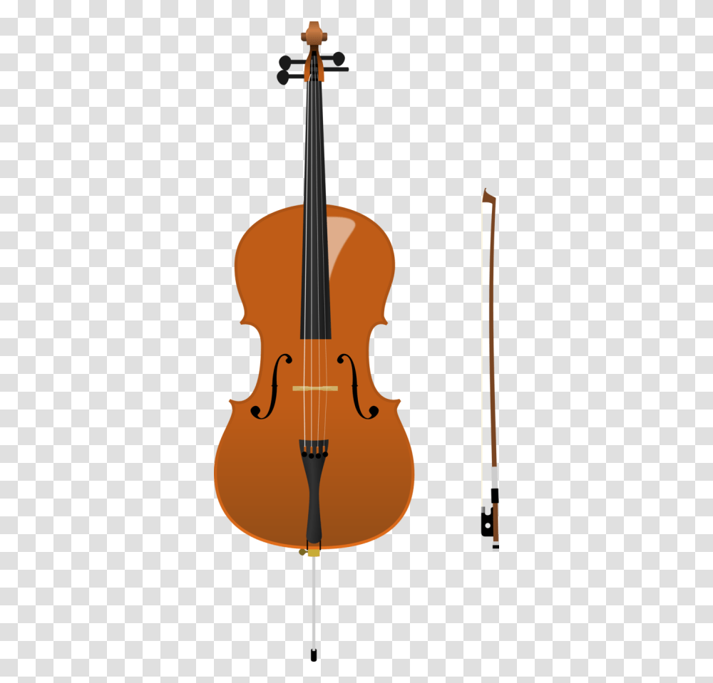 Cello PicTitle Cello Clipart, Musical Instrument, Leisure Activities, Violin, Viola Transparent Png