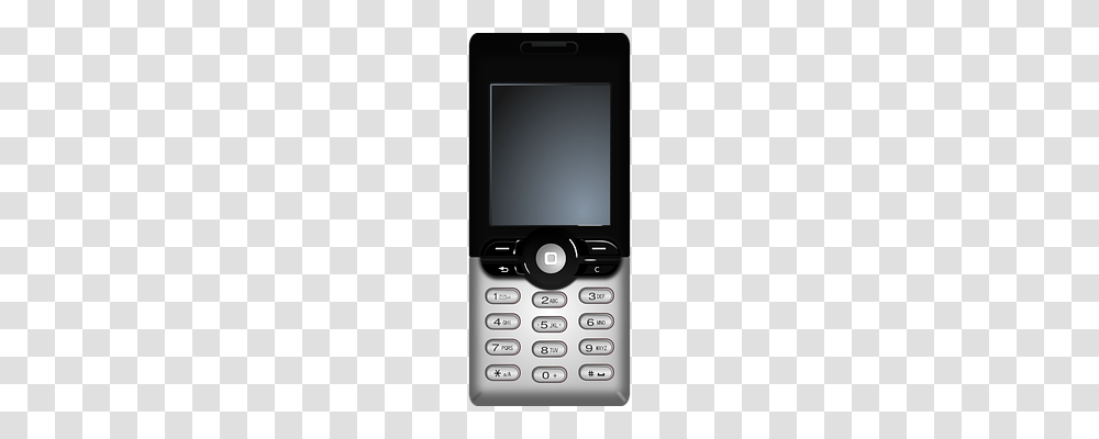 Cellphone Technology, Electronics, Mobile Phone, Cell Phone Transparent Png