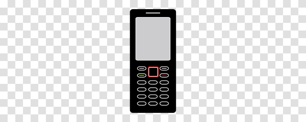 Cellphone Technology, Electronics, Mobile Phone, Cell Phone Transparent Png