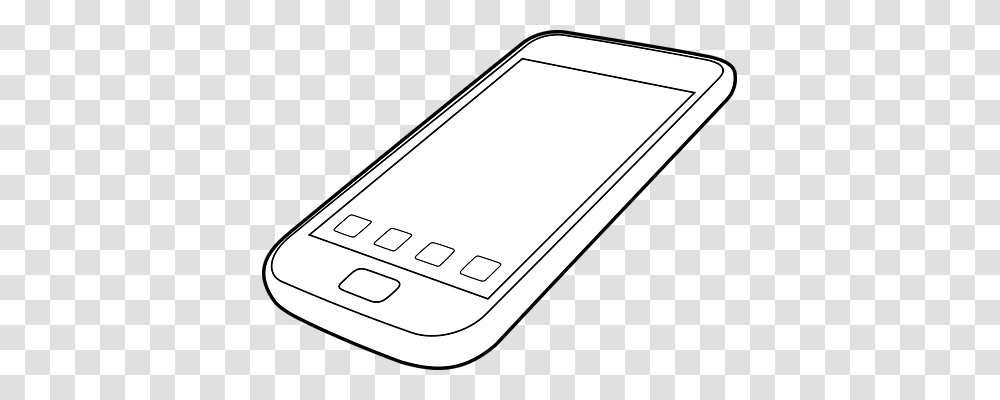 Cellphone Electronics, Mobile Phone, Cell Phone, Iphone Transparent Png