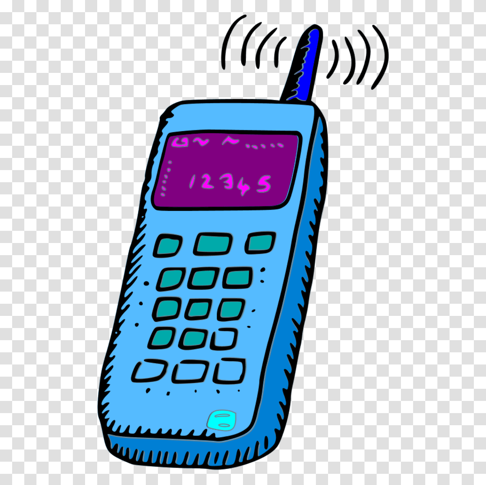 Cellphone Clip Art, Electronics, Mobile Phone, Cell Phone, Calculator Transparent Png