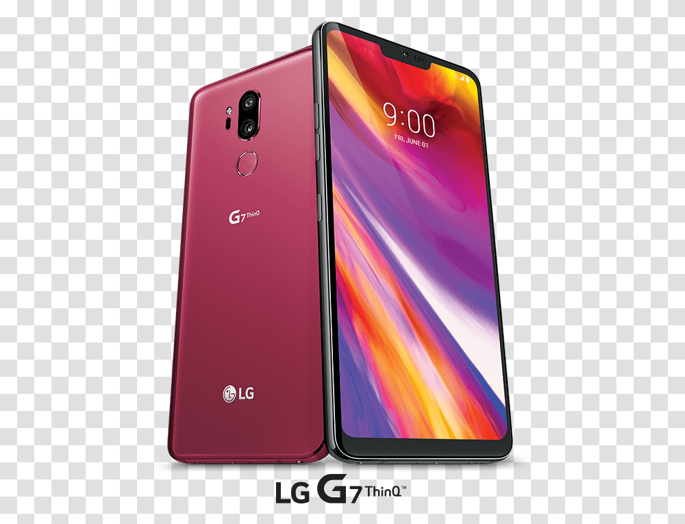Cellphone Mobile Lg Lg G7 T Mobile Lg V35 Android 10, Mobile Phone, Electronics, Cell Phone, Iphone Transparent Png