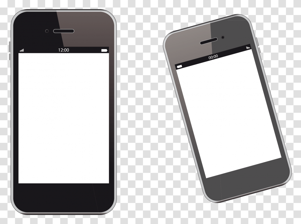 Cellphone Pear Mobile Phone, Electronics, Cell Phone, Iphone Transparent Png
