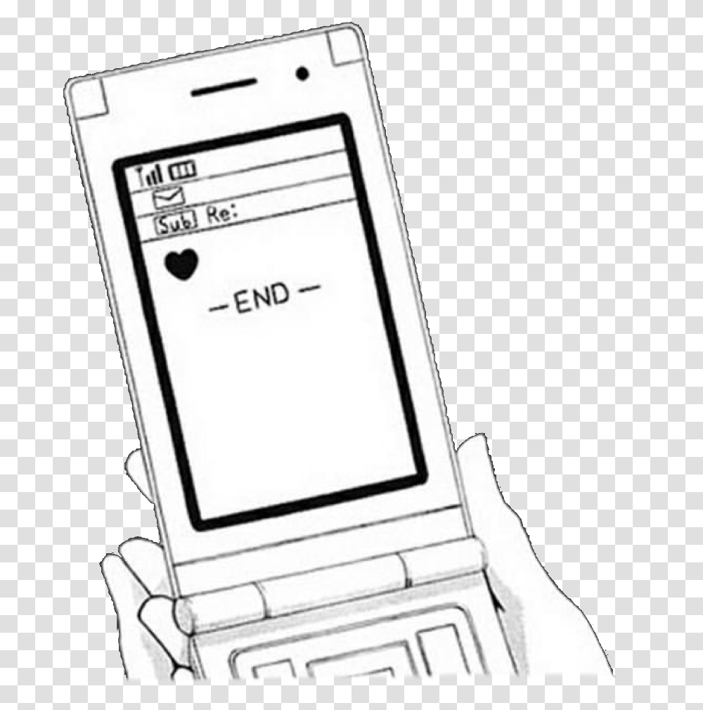 Cellphone Phone, Electronics, Mobile Phone, Cell Phone, Texting Transparent Png