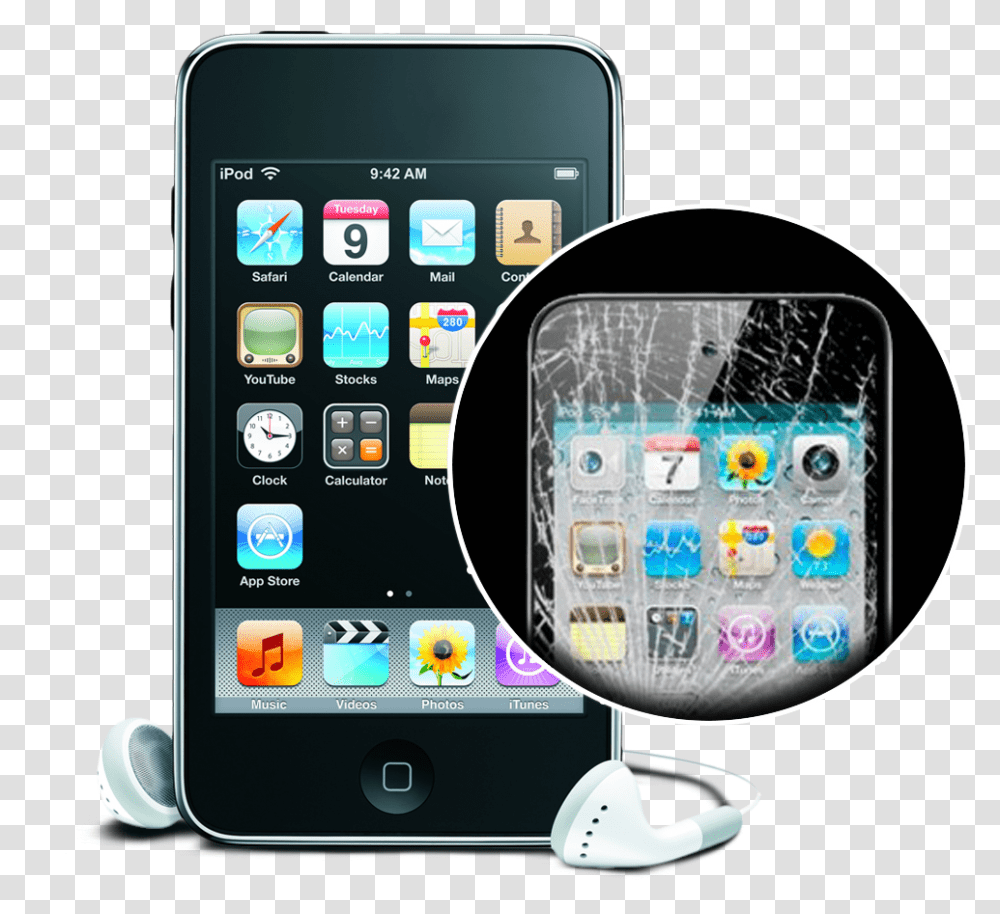Cellphone Repair Ipod Touch, Mobile Phone, Electronics, Cell Phone Transparent Png