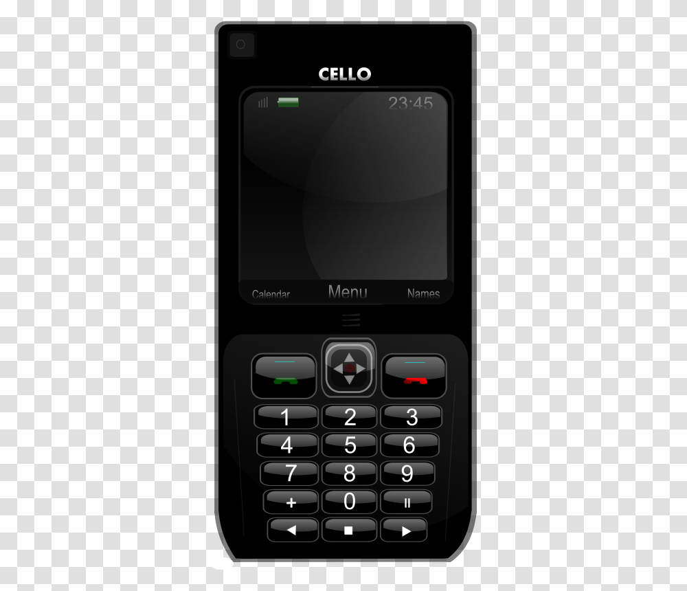 Cellphone, Technology, Mobile Phone, Electronics, Computer Keyboard Transparent Png