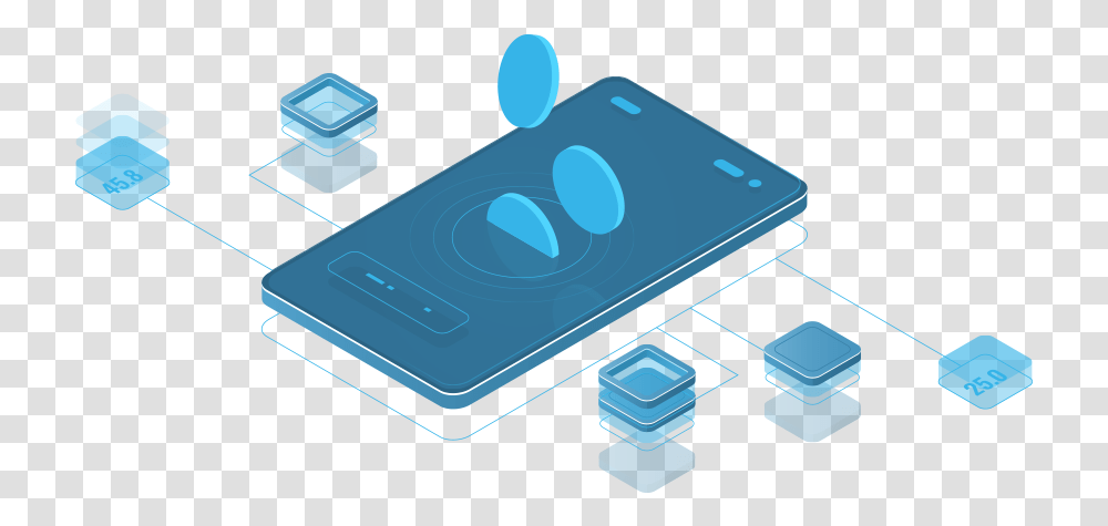 Cellphone - Hyperledger Gadget, Electronics, Mobile Phone, Cell Phone Transparent Png