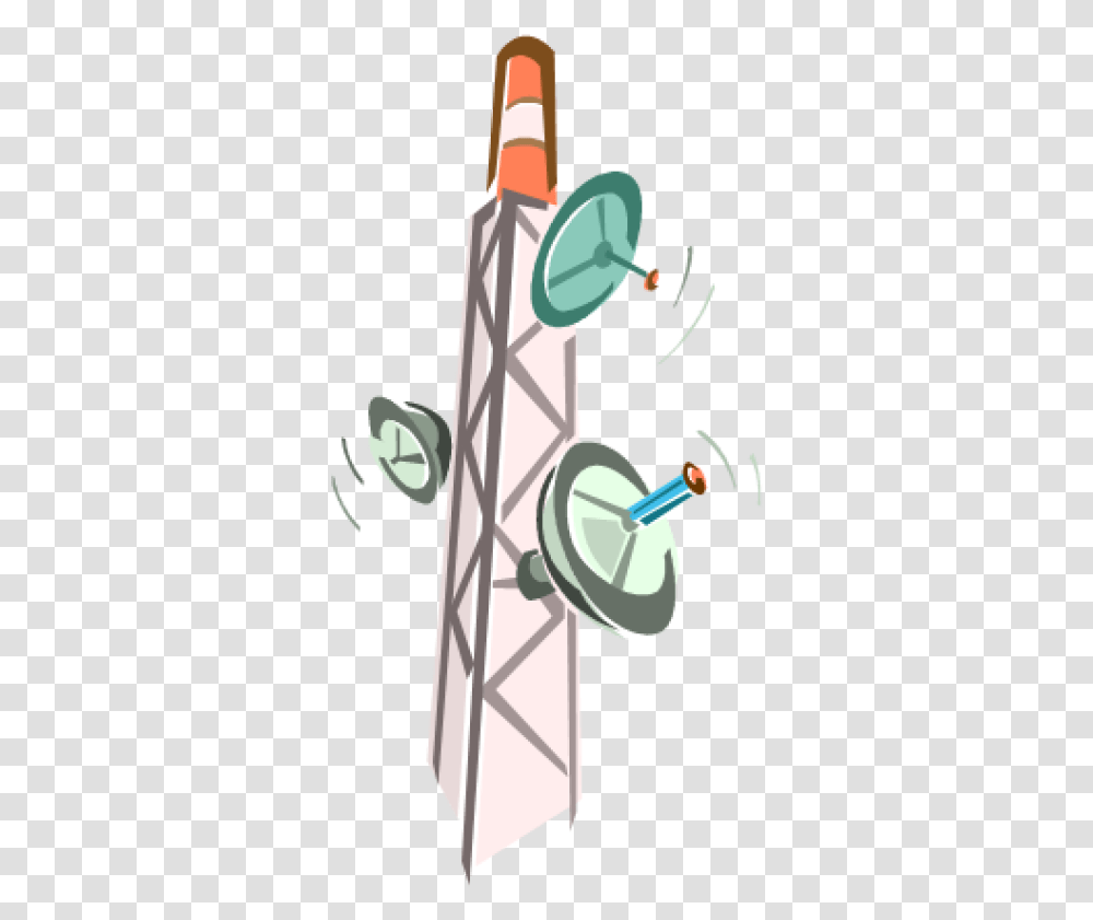 Cellular Tower, Vehicle, Transportation, Electrical Device, Utility Pole Transparent Png