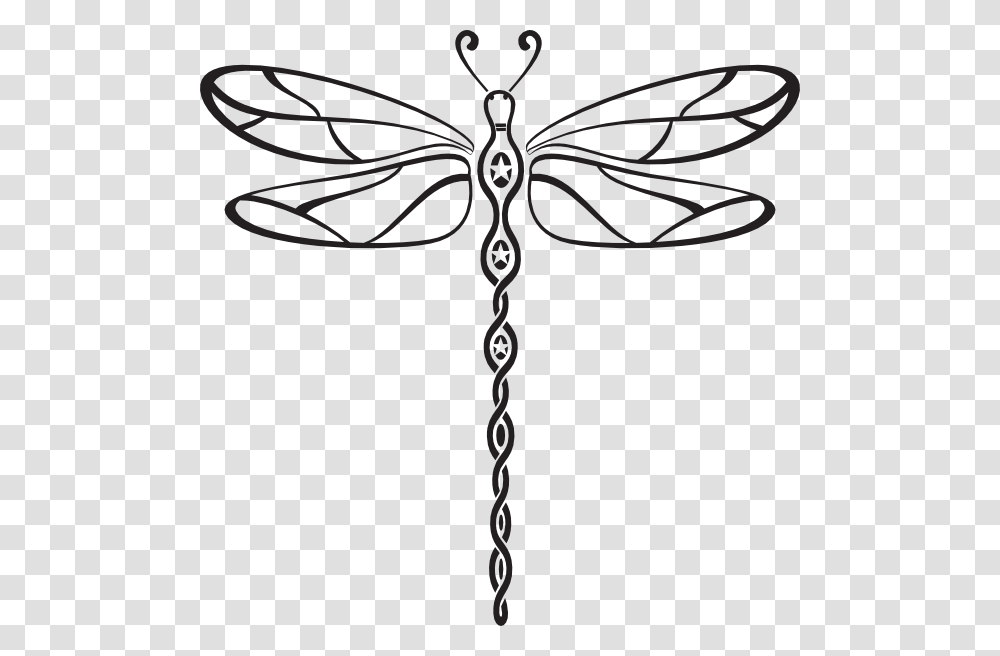 Celt Clipart Dragonfly, Animal, Insect, Invertebrate, Cross Transparent Png