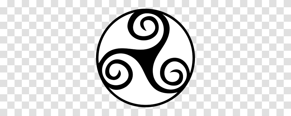 Celtic Religion, Logo, Trademark Transparent Png