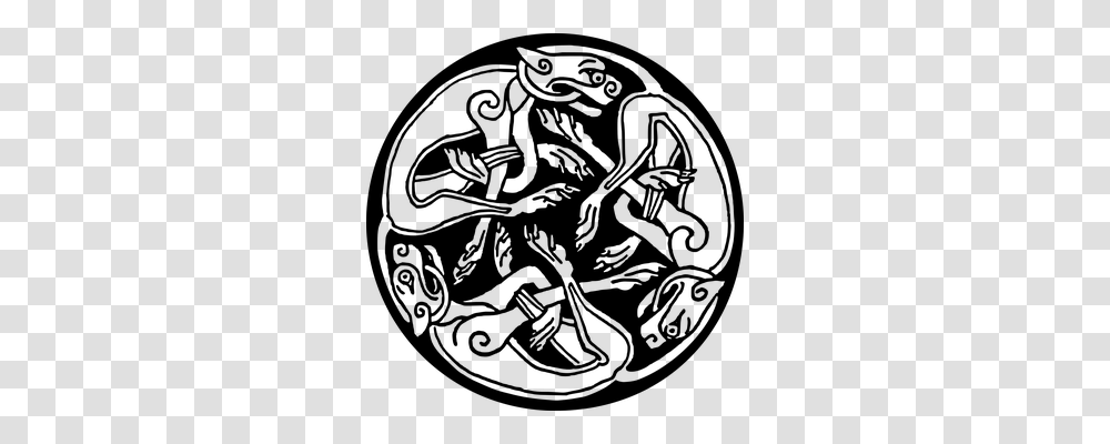 Celtic Gray, World Of Warcraft Transparent Png