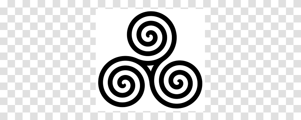 Celtic Spiral, Rug Transparent Png