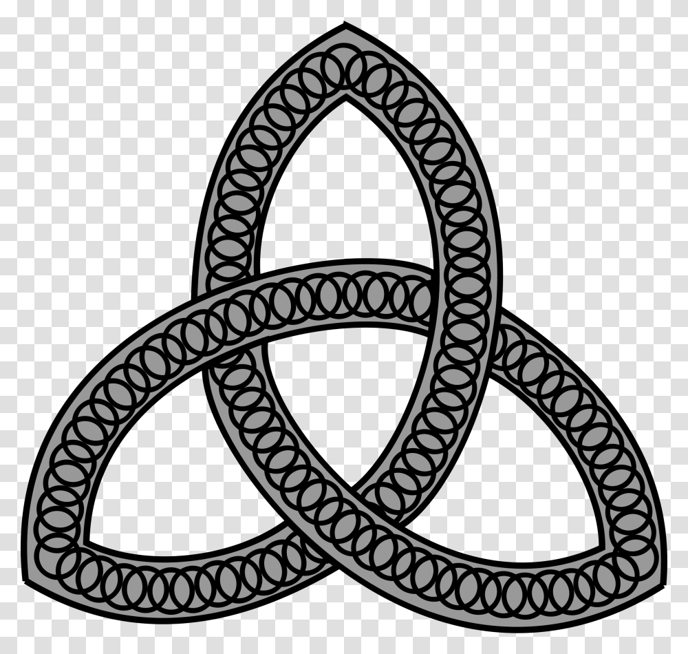 Celtic Clip Arts Simbolo Celta Del Infinito, Snake, Reptile, Animal, Buckle Transparent Png