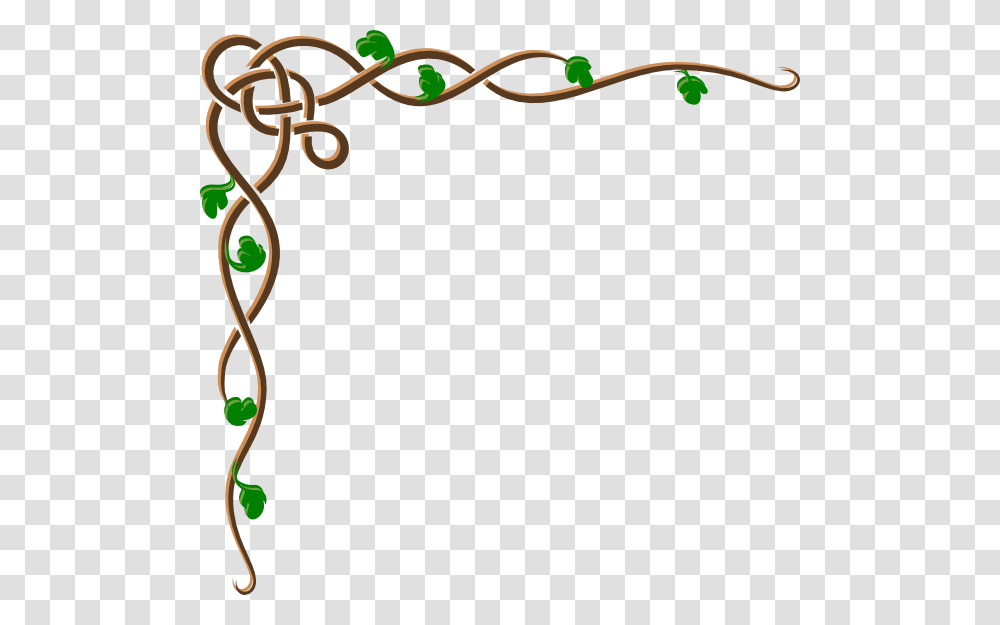 Celtic Clipart Small, Bow, Floral Design, Pattern Transparent Png