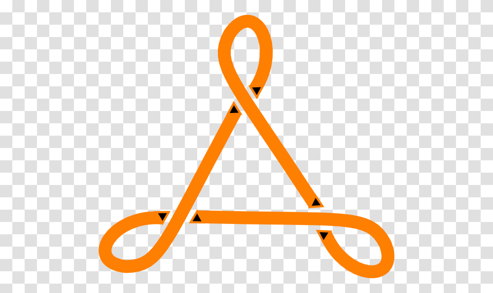 Celtic Clipart Triangle, Alphabet, Shovel, Tool Transparent Png