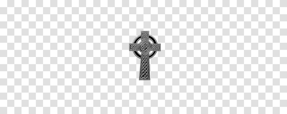 Celtic Cross Symbol, Crucifix Transparent Png