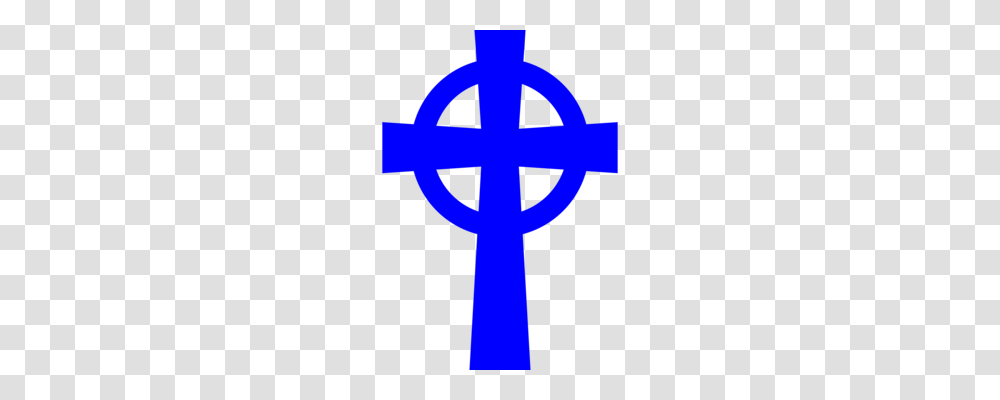 Celtic Cross Christian Cross Celtic Knot Celts, Hand Transparent Png