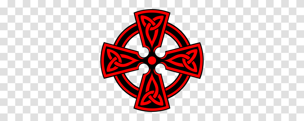 Celtic Cross Christian Cross Celts Symbol, Dynamite, Bomb, Weapon, Weaponry Transparent Png