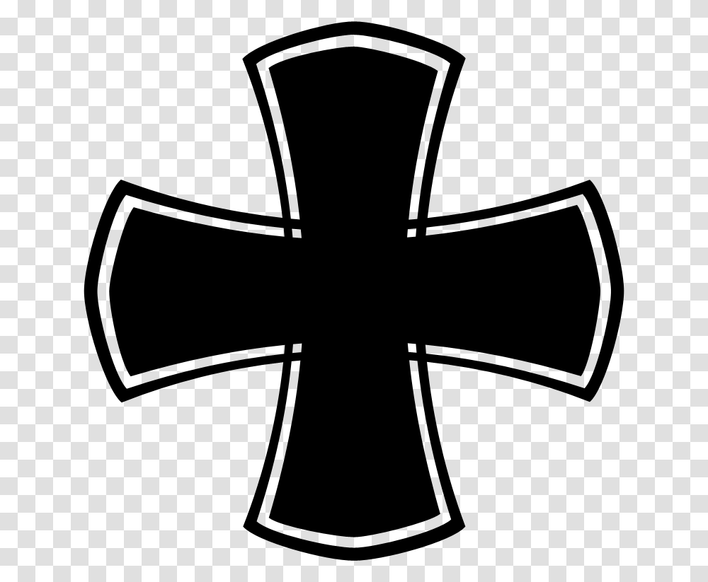 Celtic Cross Christian Cross Clip Art, Silhouette, Logo Transparent Png
