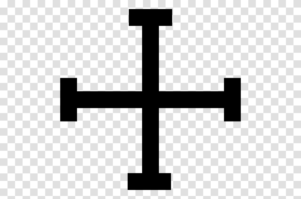 Celtic Cross Clip Art Free Cross Clipart, Silhouette, Arrow, Crucifix Transparent Png