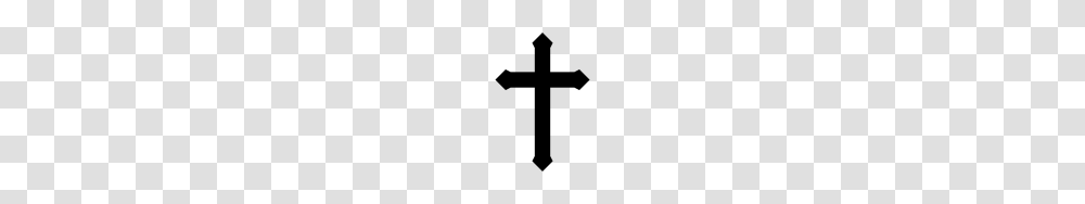 Celtic Cross, Silhouette, Crucifix Transparent Png