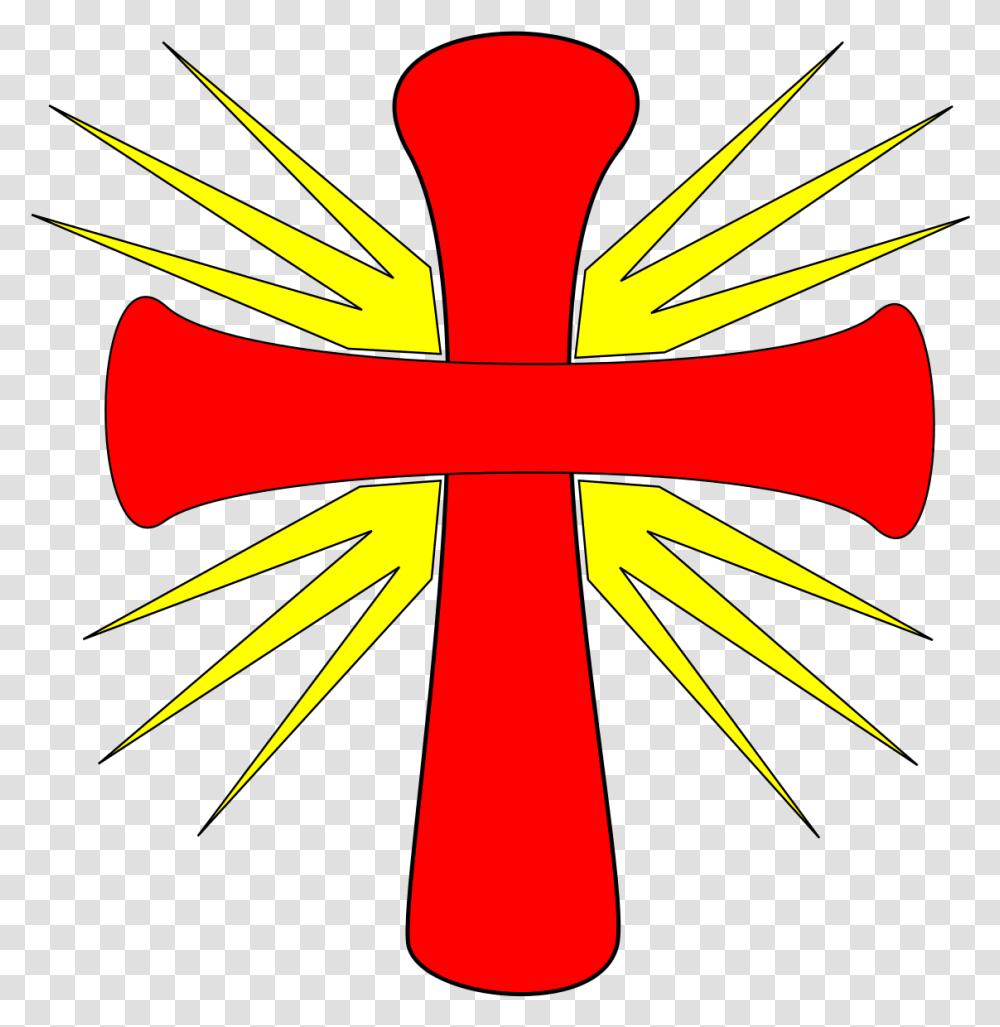 Celtic Cross Tattoo, Dynamite, Bomb, Weapon Transparent Png