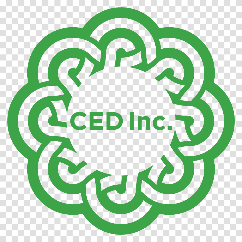 Celtic Designs Circle, Logo, Trademark Transparent Png