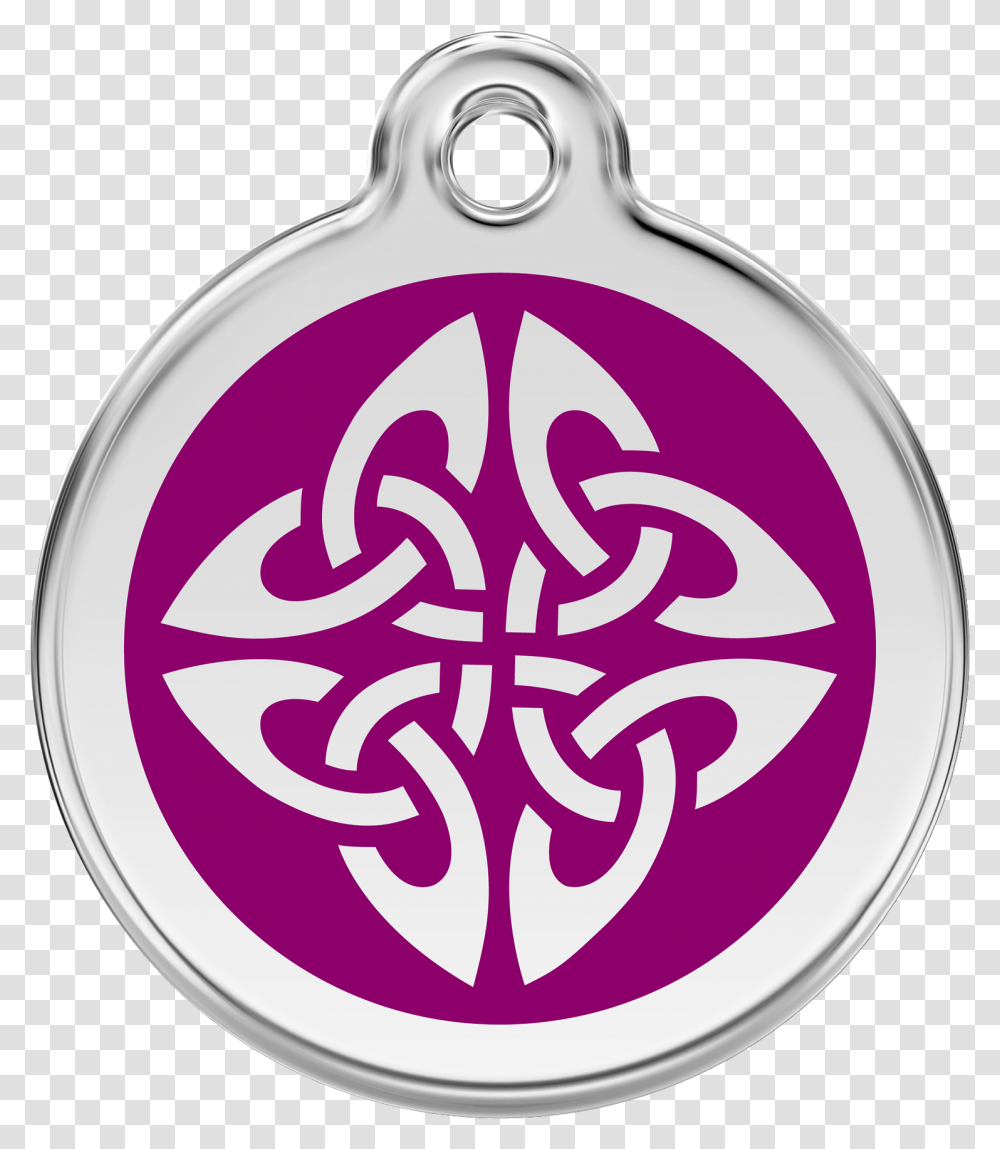 Celtic Dog Tag, Ornament, Heart Transparent Png
