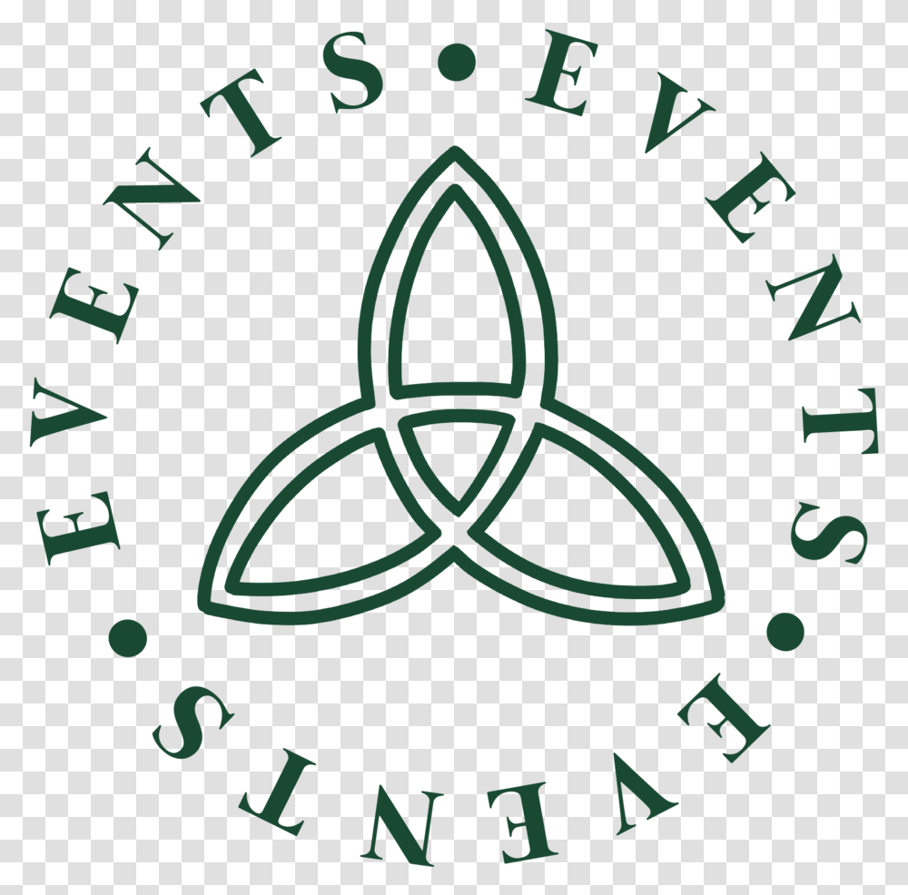 Celtic Events Book Of Kells Symbol, Logo, Trademark, Star Symbol, Compass Math Transparent Png