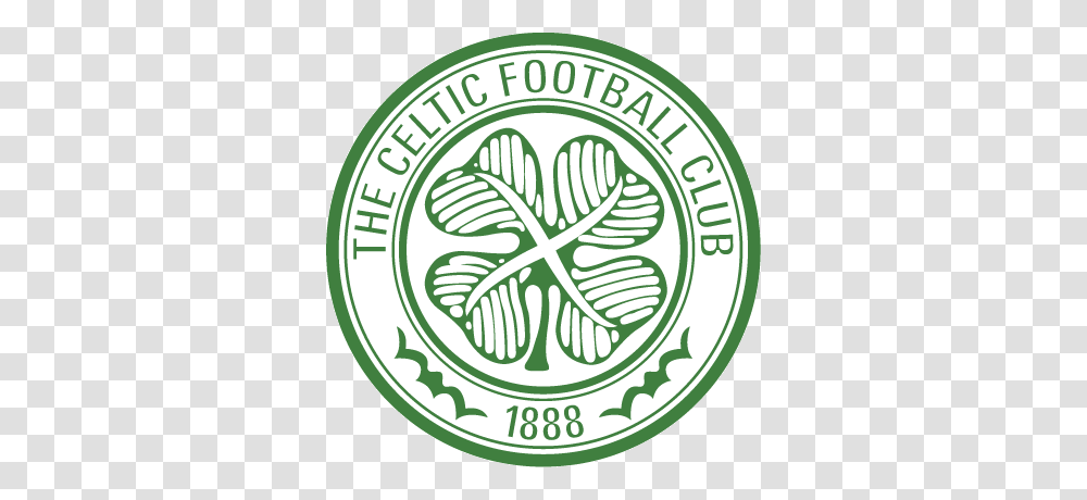 Celtic F C, Logo, Trademark, Badge Transparent Png