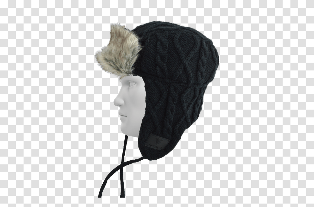 Celtic Furry Hat Knit Cap, Apparel, Bonnet, Hood Transparent Png