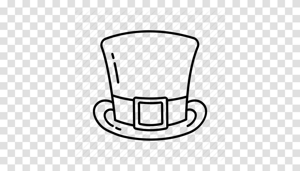Celtic Hat Hat Headwear Irish Hat Leprechaun Hat St Patrick, Apparel, Cowboy Hat, Sombrero Transparent Png